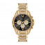 Bracelet de montre Michael Kors MK7224 Acier Plaqué or 20mm