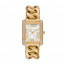 Bracelet de montre Michael Kors MK7300 Acier Plaqué or 22mm