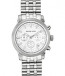 Bracelet de montre Michael Kors MK8072 Acier 22mm