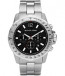 Bracelet de montre Michael Kors MK8172 Acier inoxydable Acier 24mm
