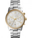Bracelet de montre Michael Kors MK8396 Acier 22mm
