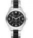 Bracelet de montre Michael Kors MK8452 Acier 22mm