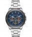 Bracelet de montre Michael Kors MK8662 Acier 22mm