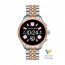 Bracelet de montre Michael Kors MKT5080 Acier Bicolore