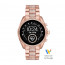 Bracelet de montre Michael Kors MKT5089 Acier Rosé 22mm