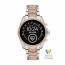 Bracelet de montre Michael Kors MKT5114 Acier Bicolore 22mm