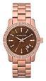 Michael Kors Maillons de montre Mk5494 - Acier - (1 pièce)