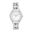 DKNY Verre de montre (concave) NY2216 
