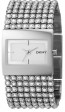 Bracelet de montre DKNY NY4661 Acier