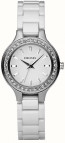 DKNY Maillons de montre NY4982 - Céramique - (3 pièces)