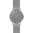 Skagen bracelet de montre SKW6428 Métal Argent 20mm