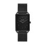 Bracelet de montre Skagen SKW6928 Milanais Noir 20mm