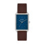Bracelet de montre Skagen SKW6930 Cuir Brun 20mm