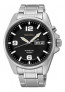 Bracelet de montre Seiko SMY137P1.5M83-0AA0 Acier 20mm
