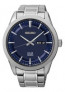 Bracelet de montre Seiko SNE361P1 / V158-0AS0 Acier 22mm