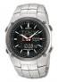 Bracelet de montre Seiko SNJ005P1 / H023-00C0 Acier 15mm