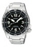 Bracelet de montre Seiko 4R15-00D0.SRP043K1 Acier 20mm