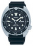 Seiko bracelet de montre 4R36-04Y0-SRP777J1 Caoutchouc Noir