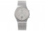 Bracelet de montre Skagen 733XLSS Milanais Acier 22mm