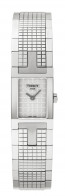 Bracelet de montre Tissot T04118530A Acier