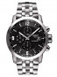 Bracelet de montre Tissot T0554271101700A / T605034054 Acier 23mm