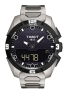 Tissot Maillons de montre T110.420.44.051.00 / T613035500 - Titane - (2 pièces)