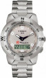Bracelet de montre Tissot T33148871A Acier