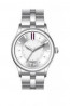 Bracelet de montre Tommy Hilfiger 679000988 / 0988 / 1780982 / 1780983 / TH-115-3-14-0935 Acier inoxydable Acier 4mm