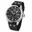 Bracelet de montre TW Steel VS99 Nylon Noir