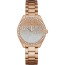Bracelet de montre Guess W0987L3 Acier Rosé 16mm