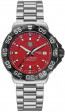 Bracelet de montre Tag Heuer WAH1112 / BA0850/1 Acier 20mm