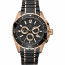 Bracelet de montre Guess X76004G2S/02 Céramique Noir