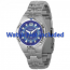 Fossil bracelet montre AM3734