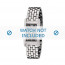 Armani bracelet de montre AR-0113 Métal Argent 19mm 
