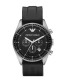 Armani Verre de montre (concave) AR0527