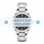 Burberry bracelet de montre BU9001 Métal Argent