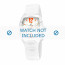 Calypso bracelet de montre K5161-4 Plastique Blanc 11mm
