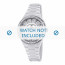 Calypso bracelet de montre K5582  Plastique Blanc