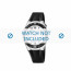 Calypso bracelet de montre K6064-2 Plastique Noir