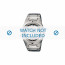 Casio bracelet de montre Casio EFA-126 / 10260343 Métal Argent