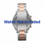 Fossil bracelet montre CH2797