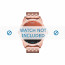 Diesel bracelet de montre DZ7336 Métal Rosé 22mm