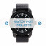 Diesel bracelet de montre DZ1479 Cuir Noir 24mm