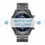 Diesel bracelet de montre DZ4442 Métal Gris