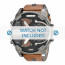 Diesel bracelet de montre DZ7332 Cuir Brun 28mm