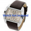 Diesel bracelet de montre DZ1113