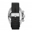 Diesel bracelet de montre DZ4341 Cuir Noir 24mm