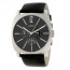 Bracelet de montre Esprit 102291-001 Cuir Noir 27mm