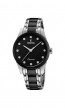 Bracelet de montre Festina F20499.3 Acier Bicolore