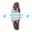Fossil bracelet montre JR9761